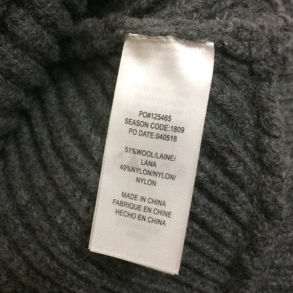 Splendid Sedona Wool Sweater S - Picture 14 of 16